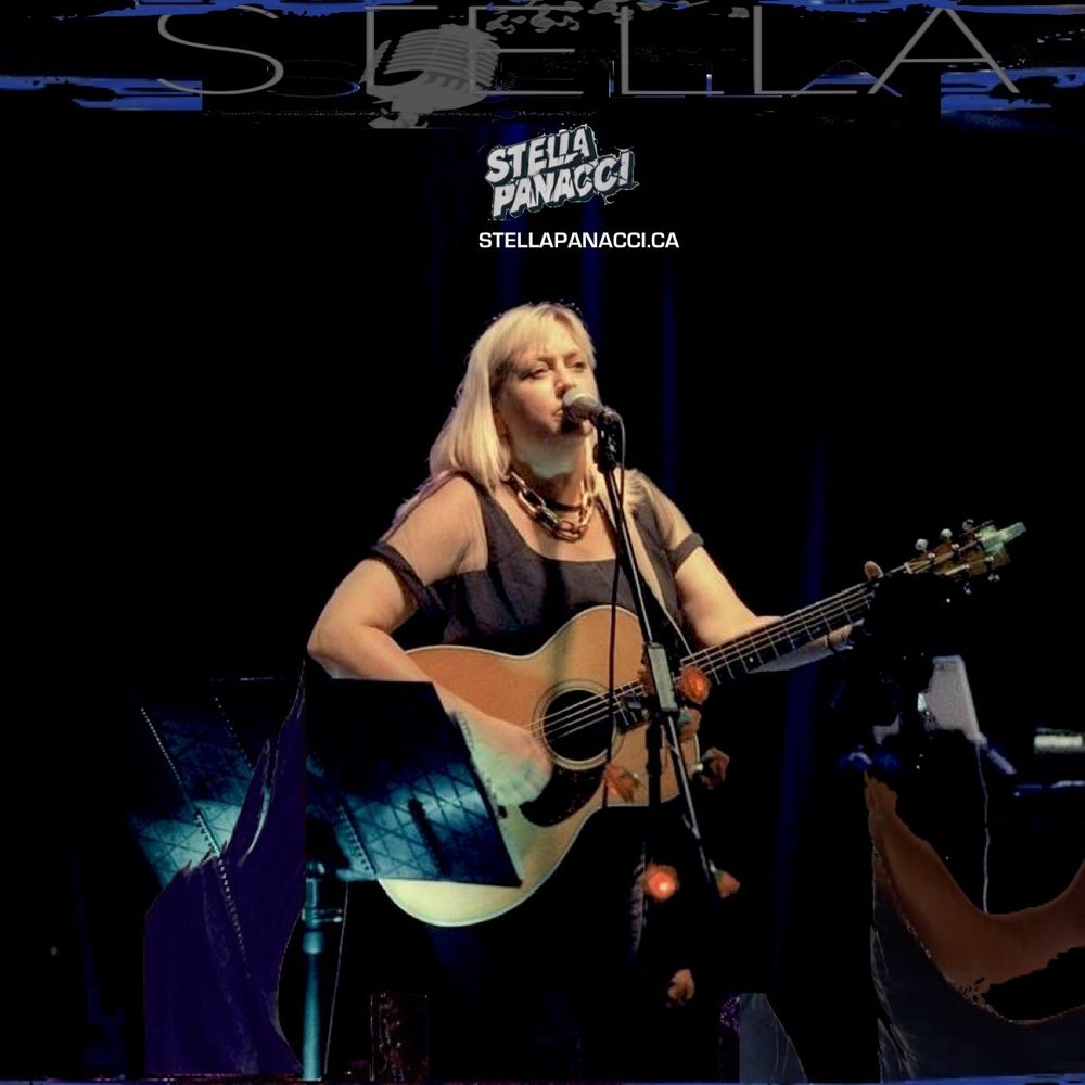 Stella Panacci Music