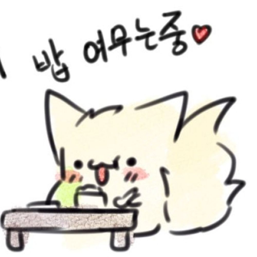 멜론맛쿠키(MelonCookie)