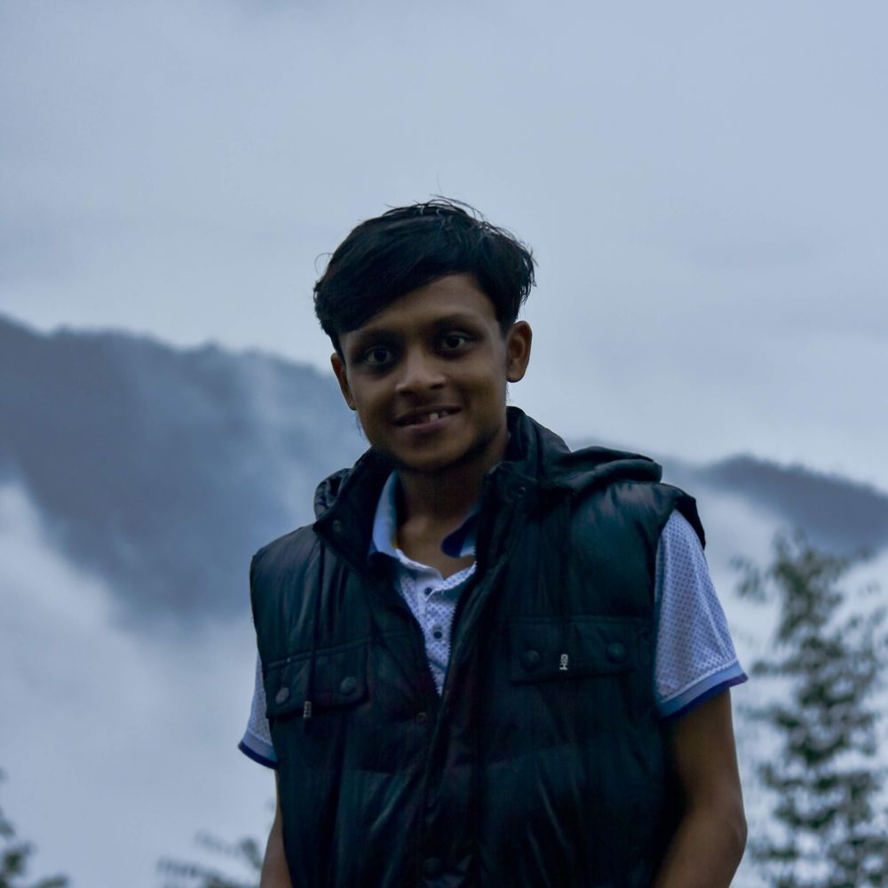 Anikendra Das