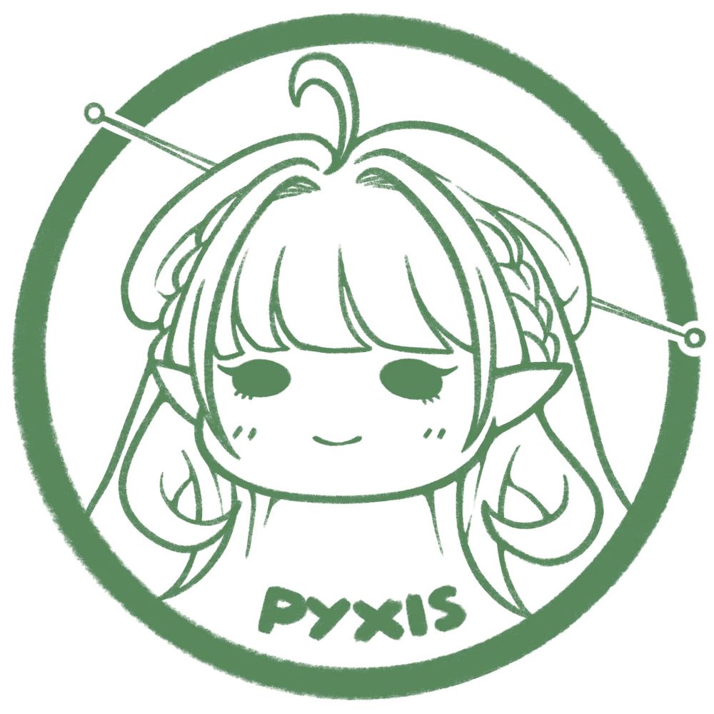 silver | PyxisVT