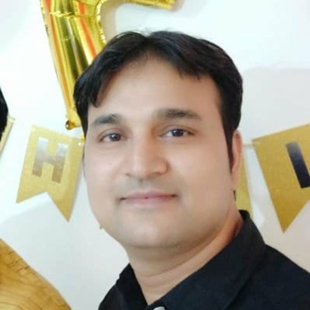 Chander Mani Pandey [MVP]