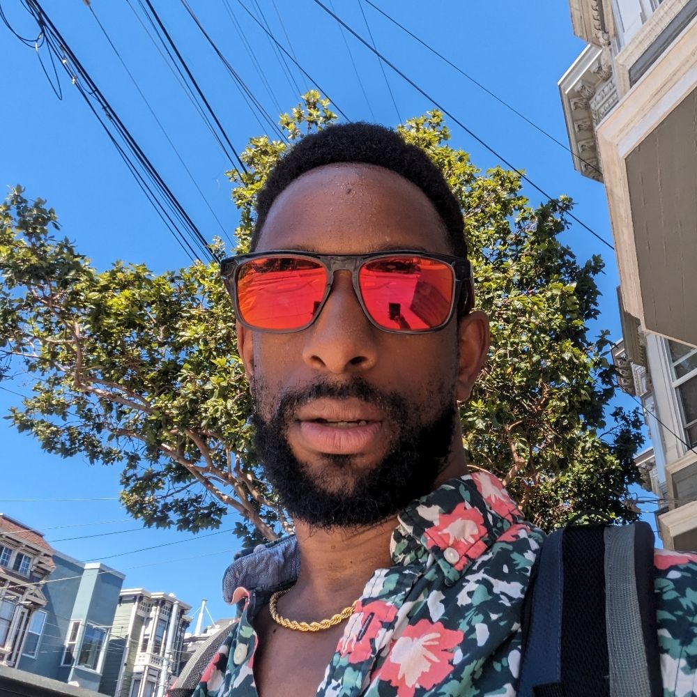 Kevin J. Dorvil
