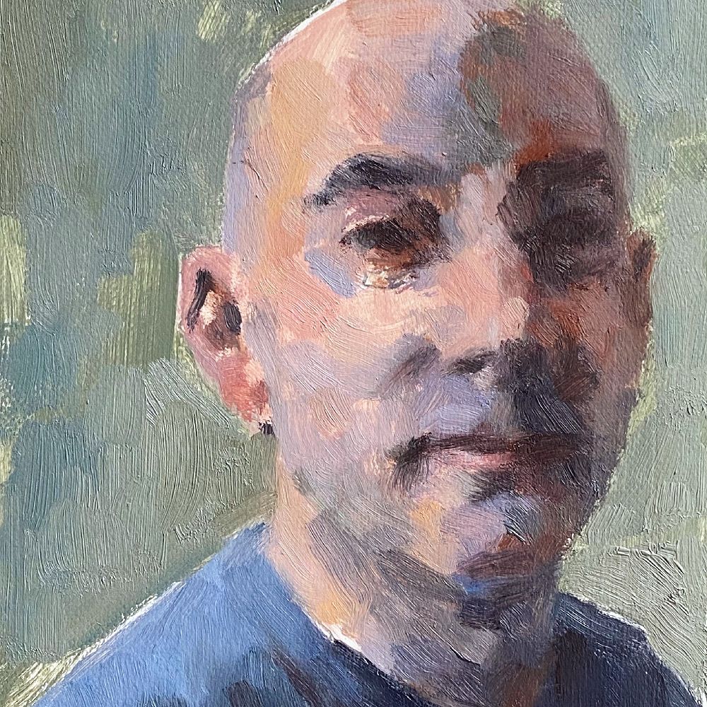 Emrys Damon Miller
