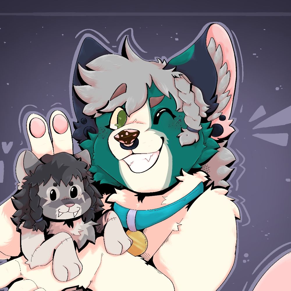 ONi ✨️. 🍊JACKALOPES🍊