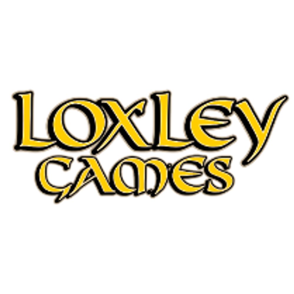 Loxley