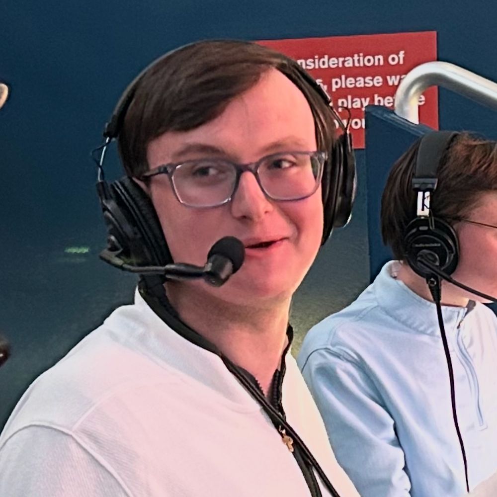 David Szczepanski 