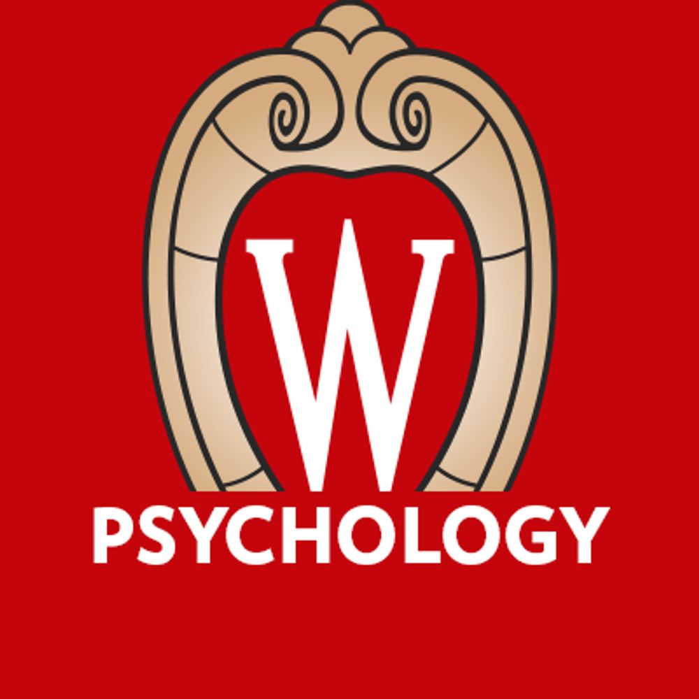 UW-Madison Psychology