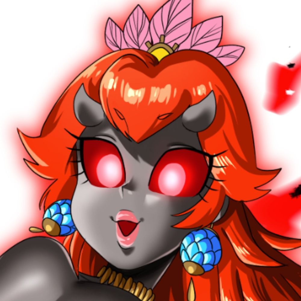 Sassy's avatar
