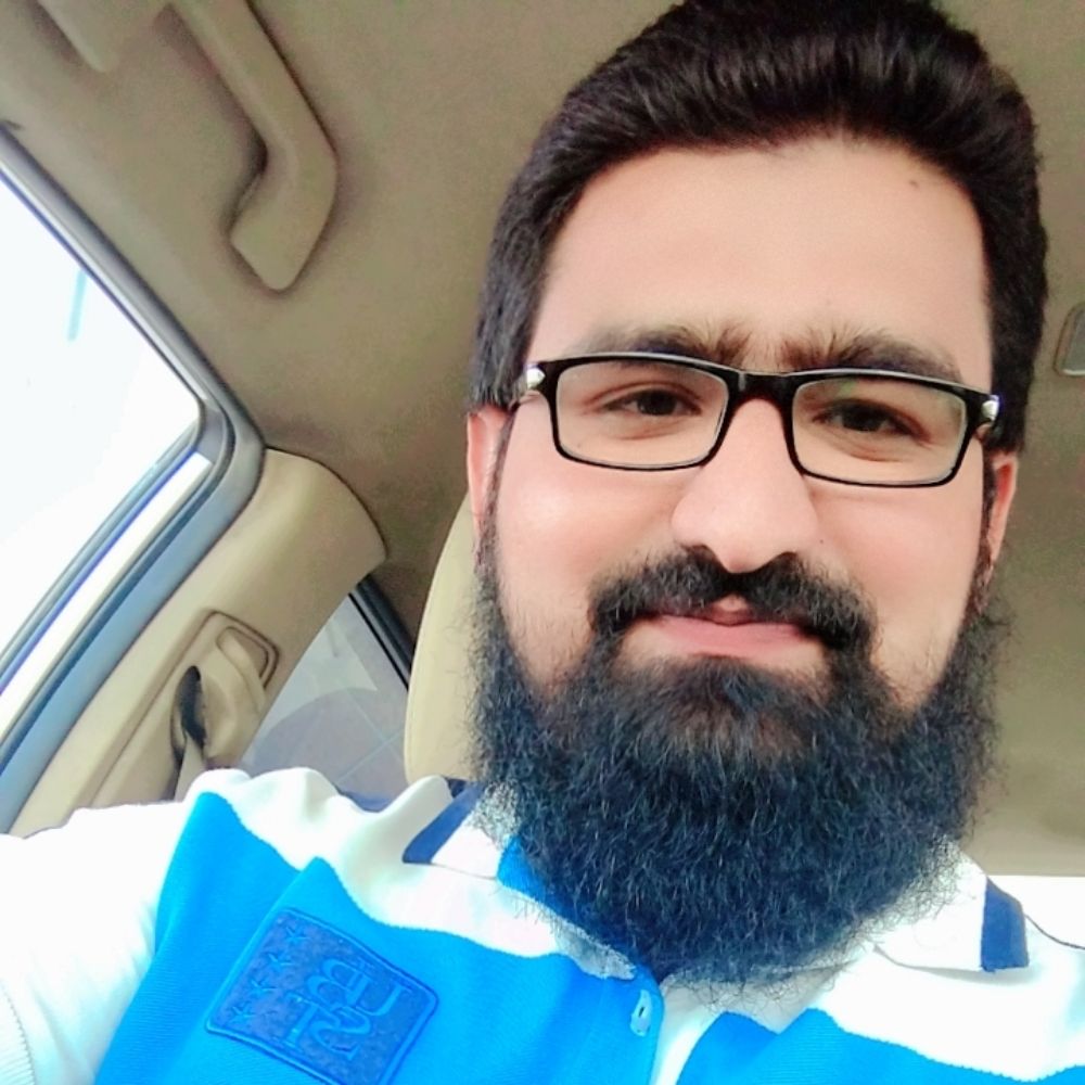Muhammad Umar Murtaza