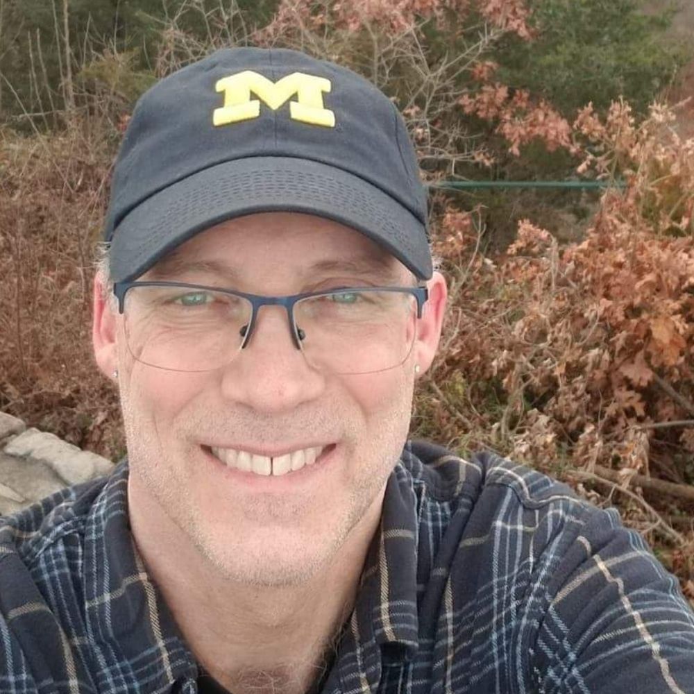 Aaron Krossovitch