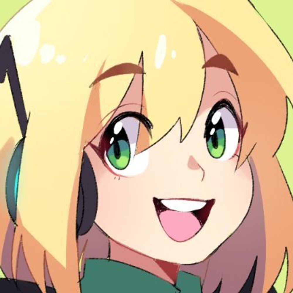 ♪ lumena-tan ♪