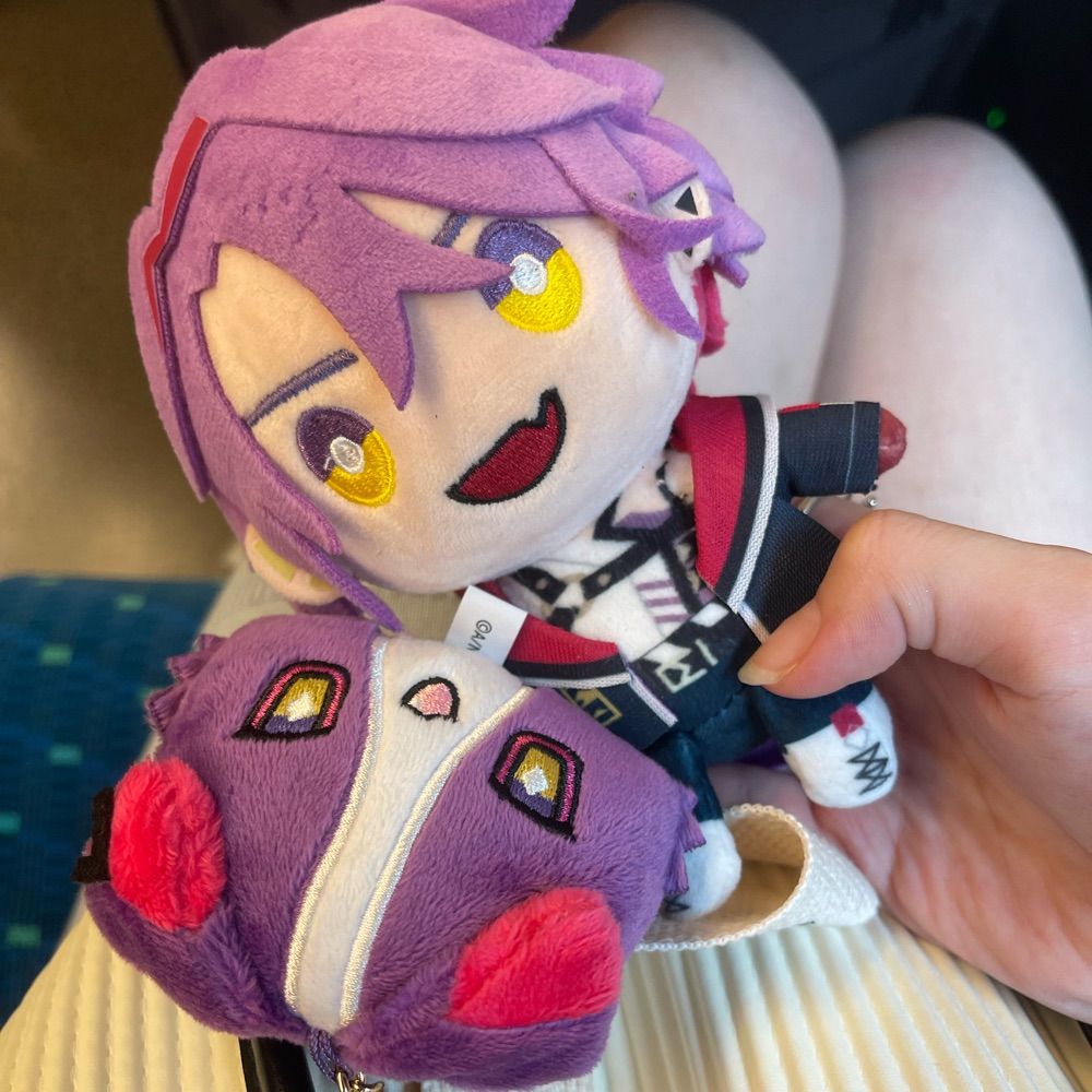 くゆる