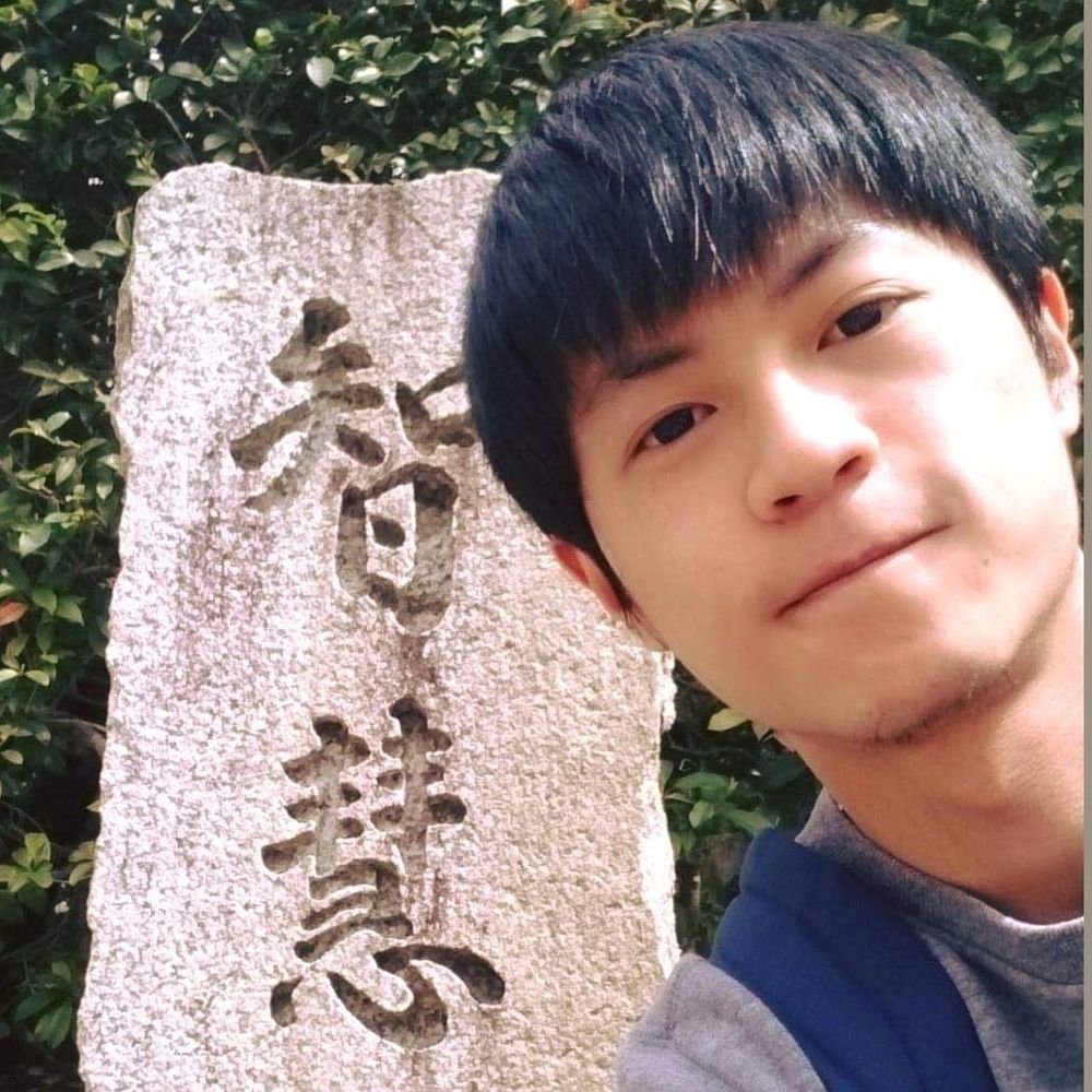 Dion Huang