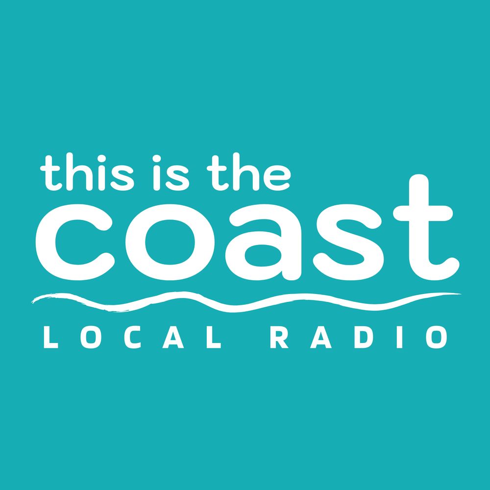 This is the Coast