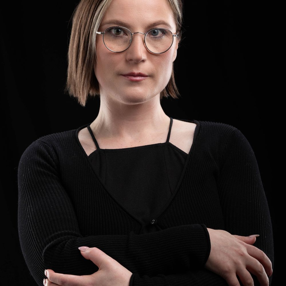 Rachel Smythe's avatar