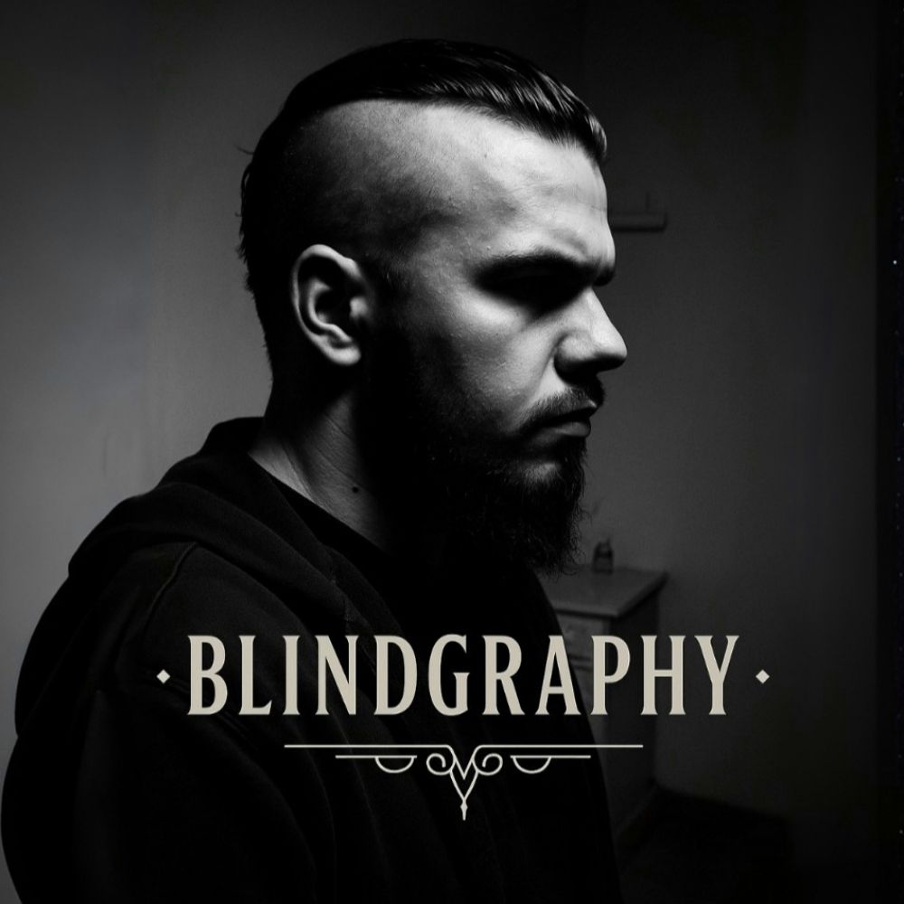 BlindGraphy