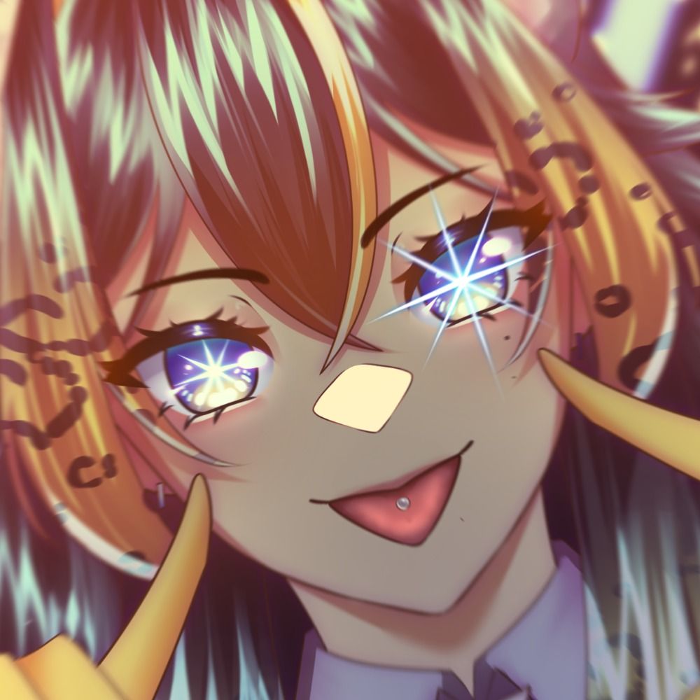 Miso ★ おみそ！🎨 VGEN COMMS OPEN