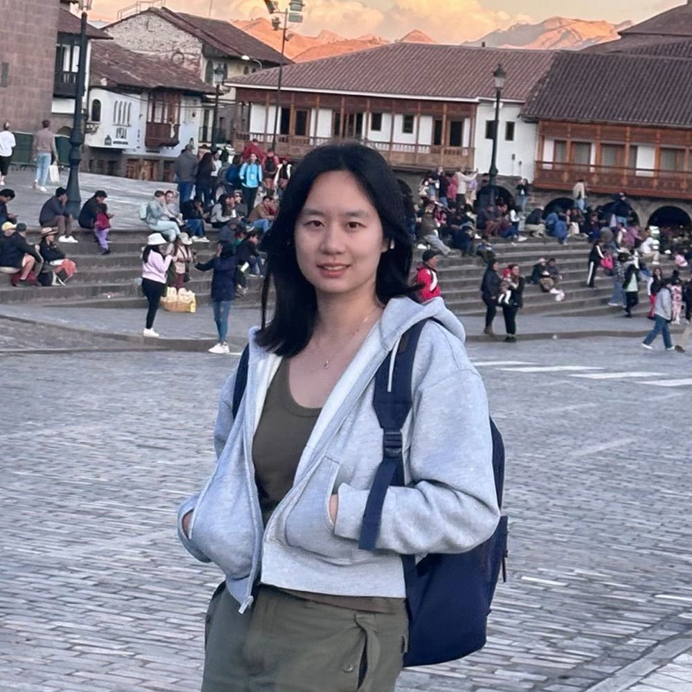 Emery Tianning Yu