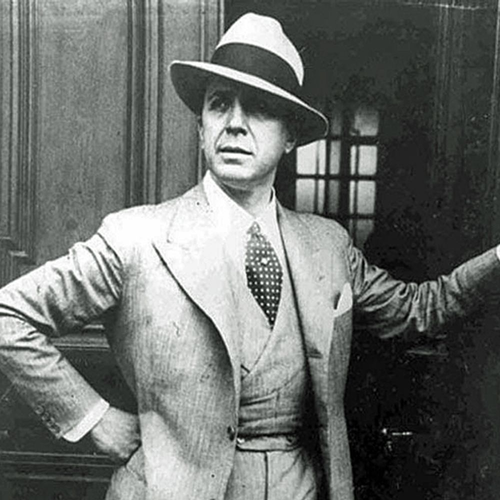 Edgar Soldevilla
