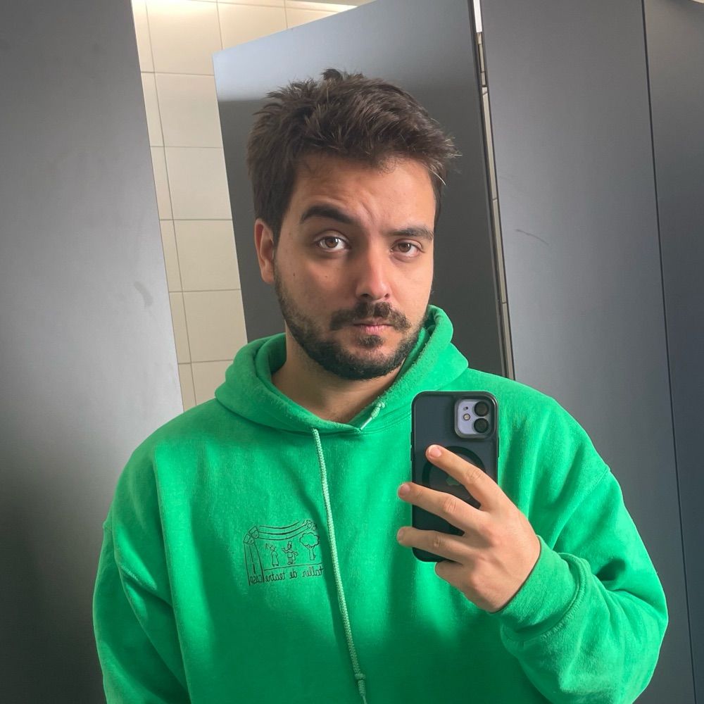 Sergi Gilabert Sempere