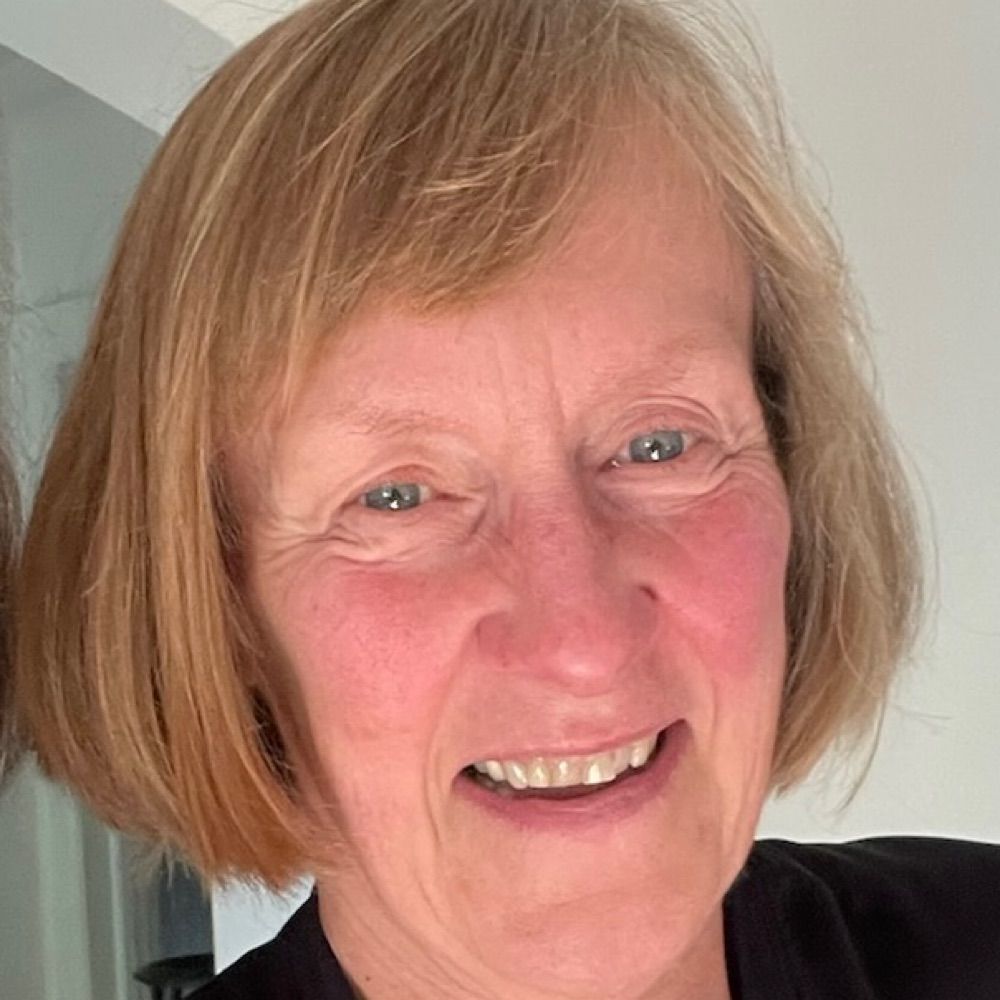 Eileen Sherburne