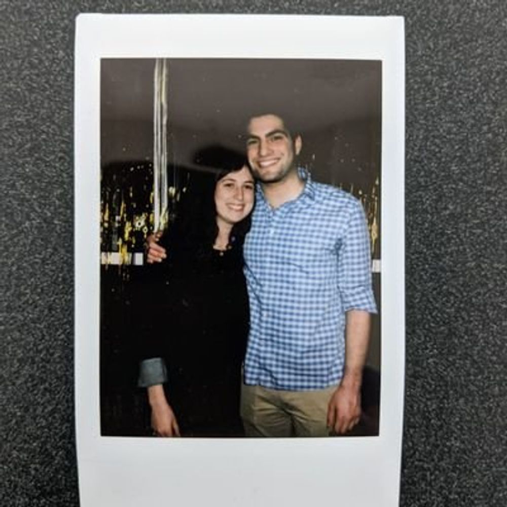 binyaminnov.bsky.social profile picture