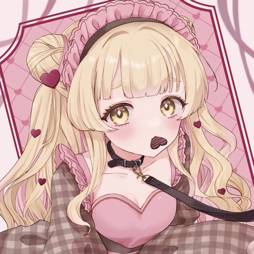 叶井かなた🧸💫Vtuber