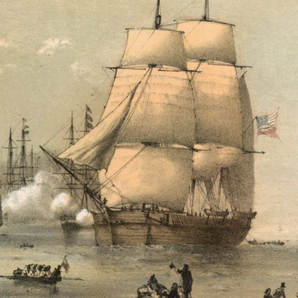 MA Naval, Maritime and Coastal History Portsmouth