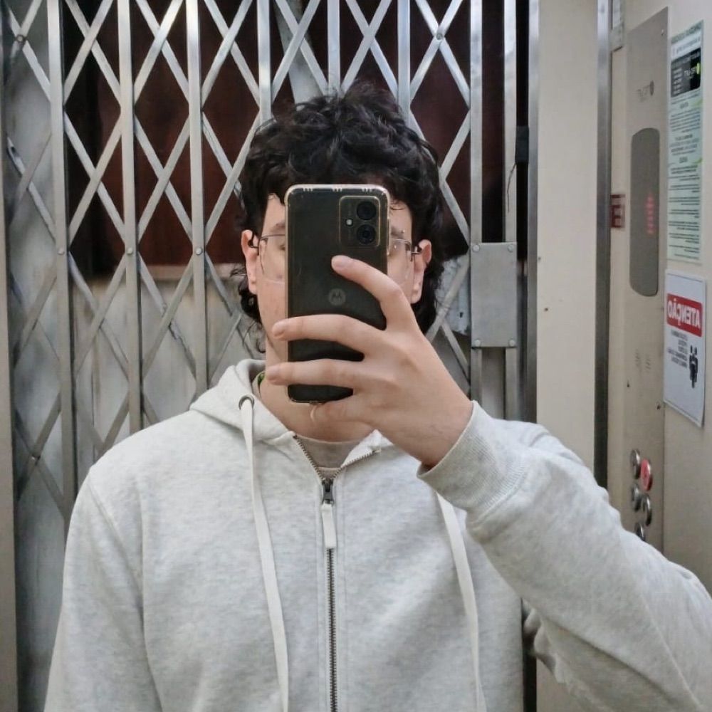 User avatar
