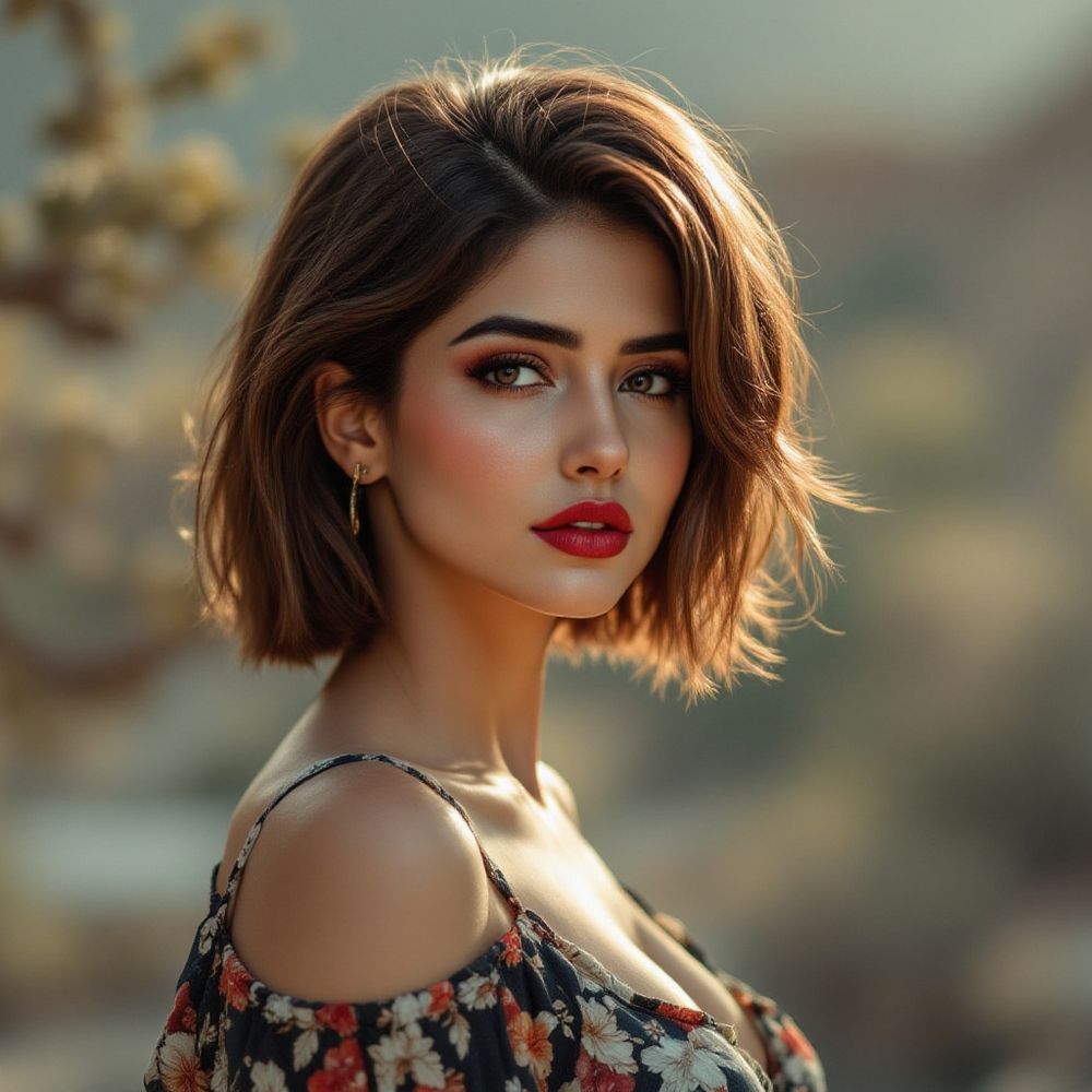 Meera | AI at Bluseskay