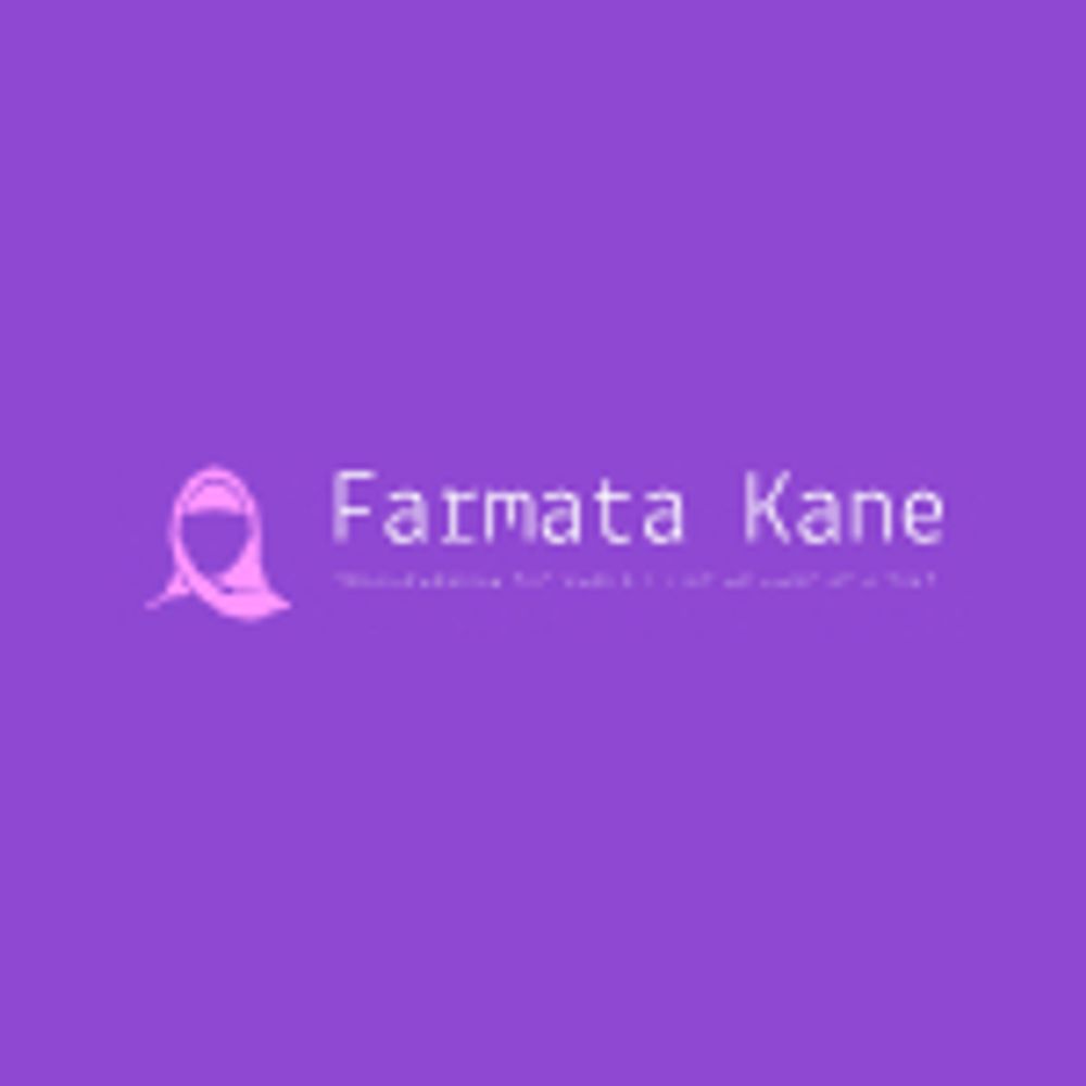 Farmata Kane