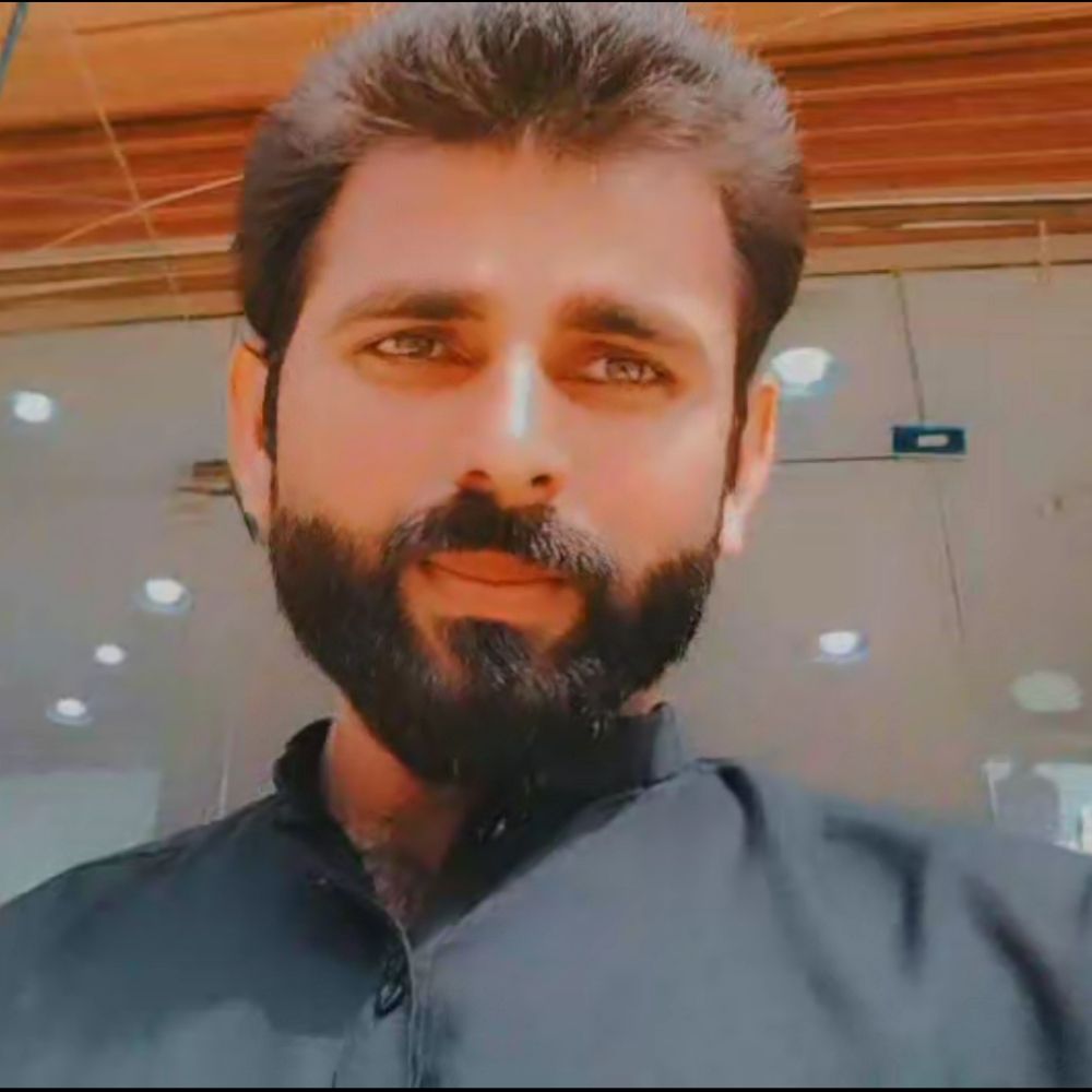 Muhammad Ilyas