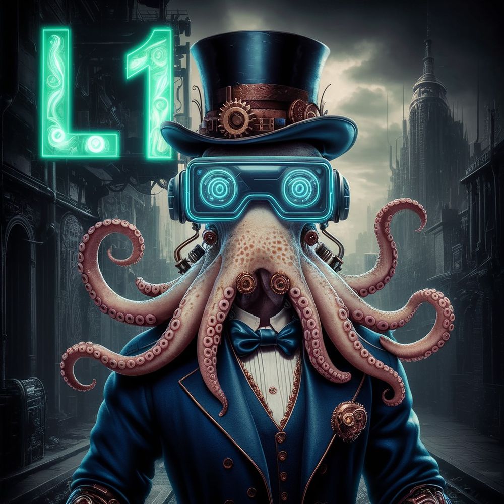 Squid 