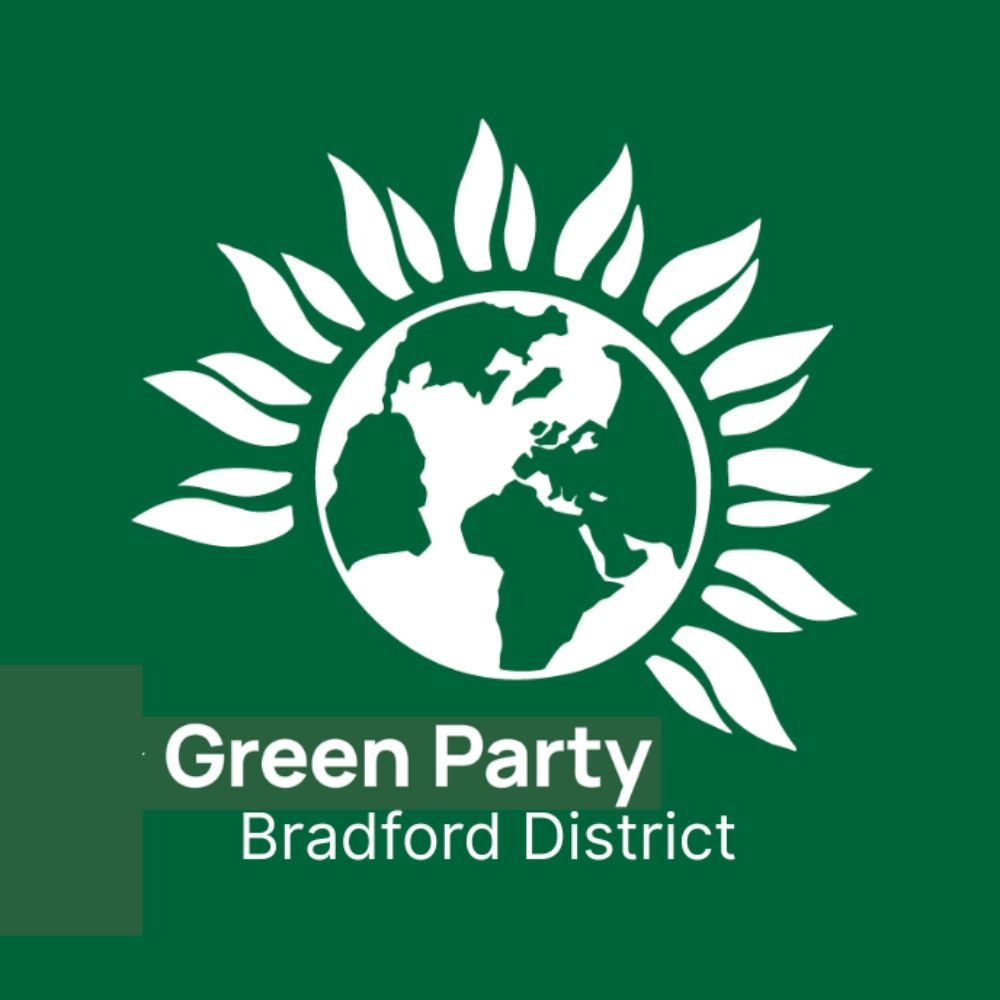 Bradford District Green Party