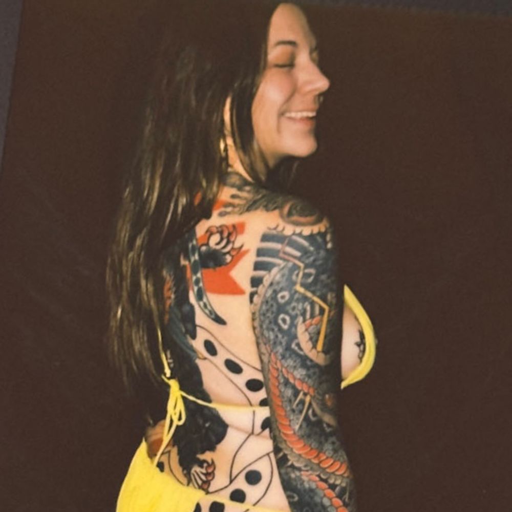 nicolle clemetson