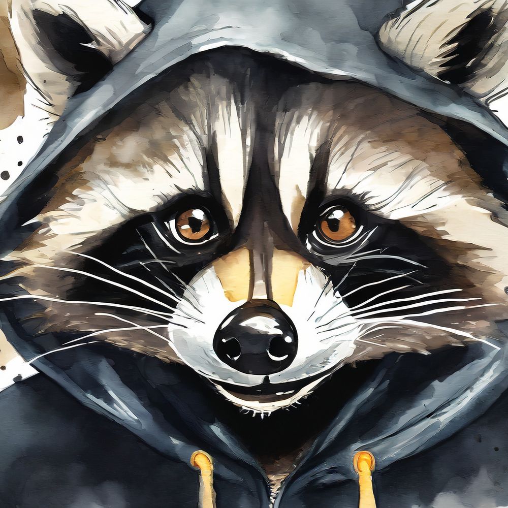 RiotRacoon