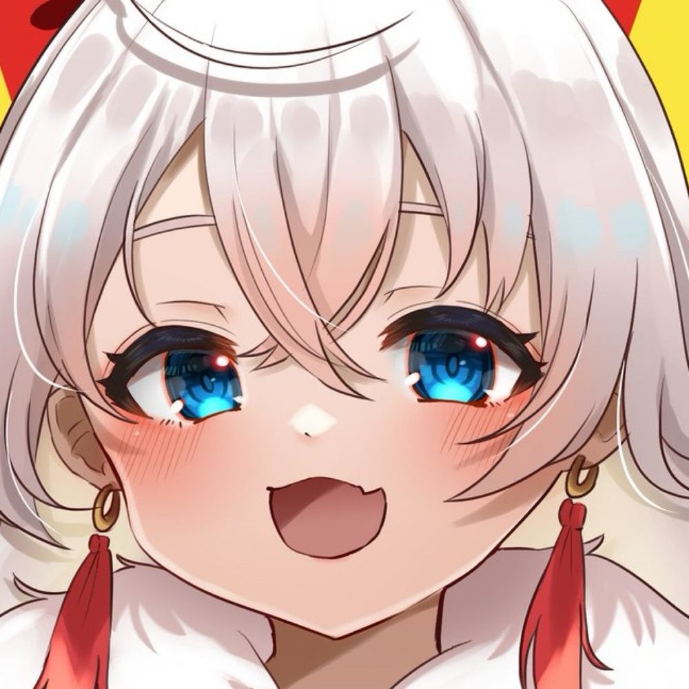 にゅよすけ
