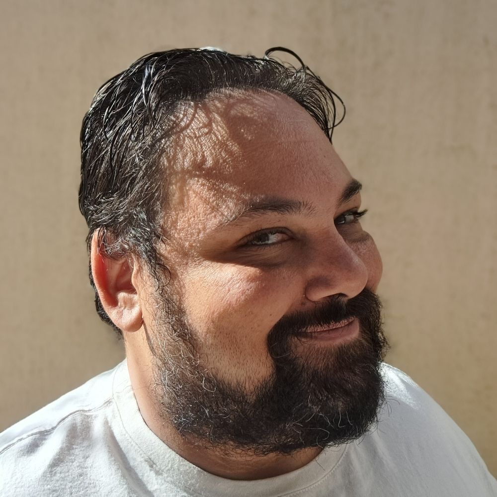 Carlos Vivacqua