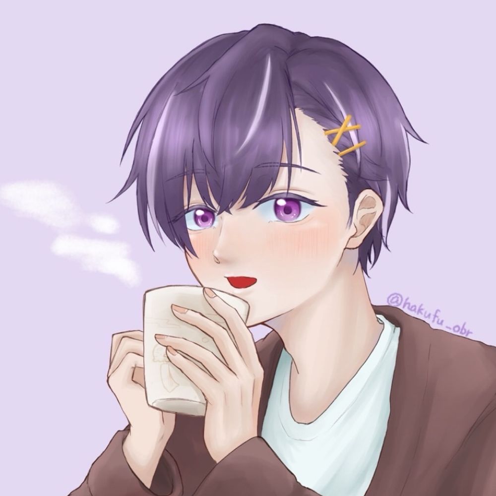 はくふう