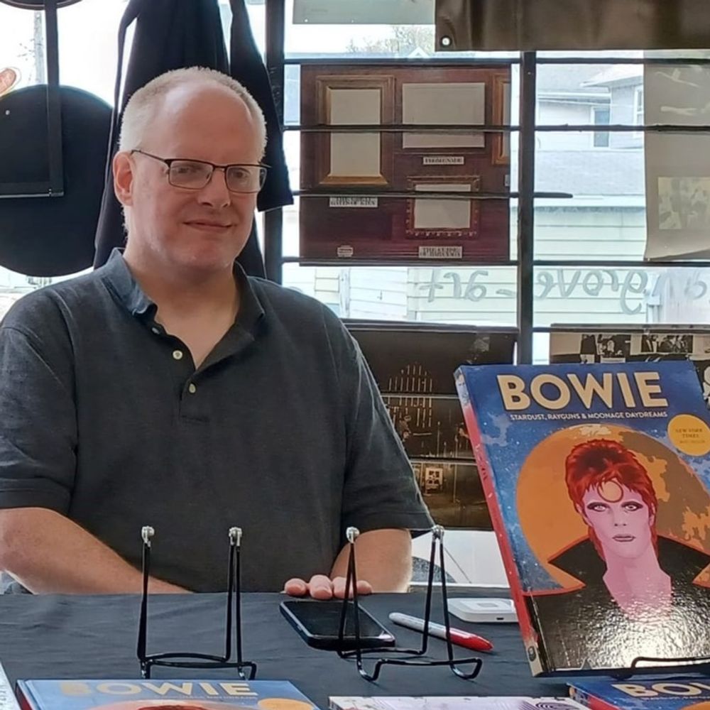 Steve Horton