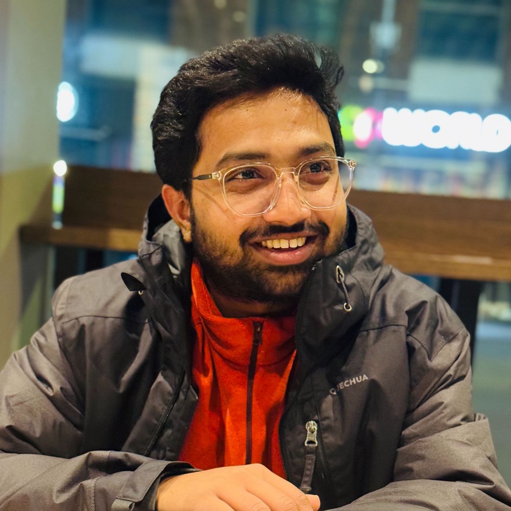 Ravi Shankar Nemani