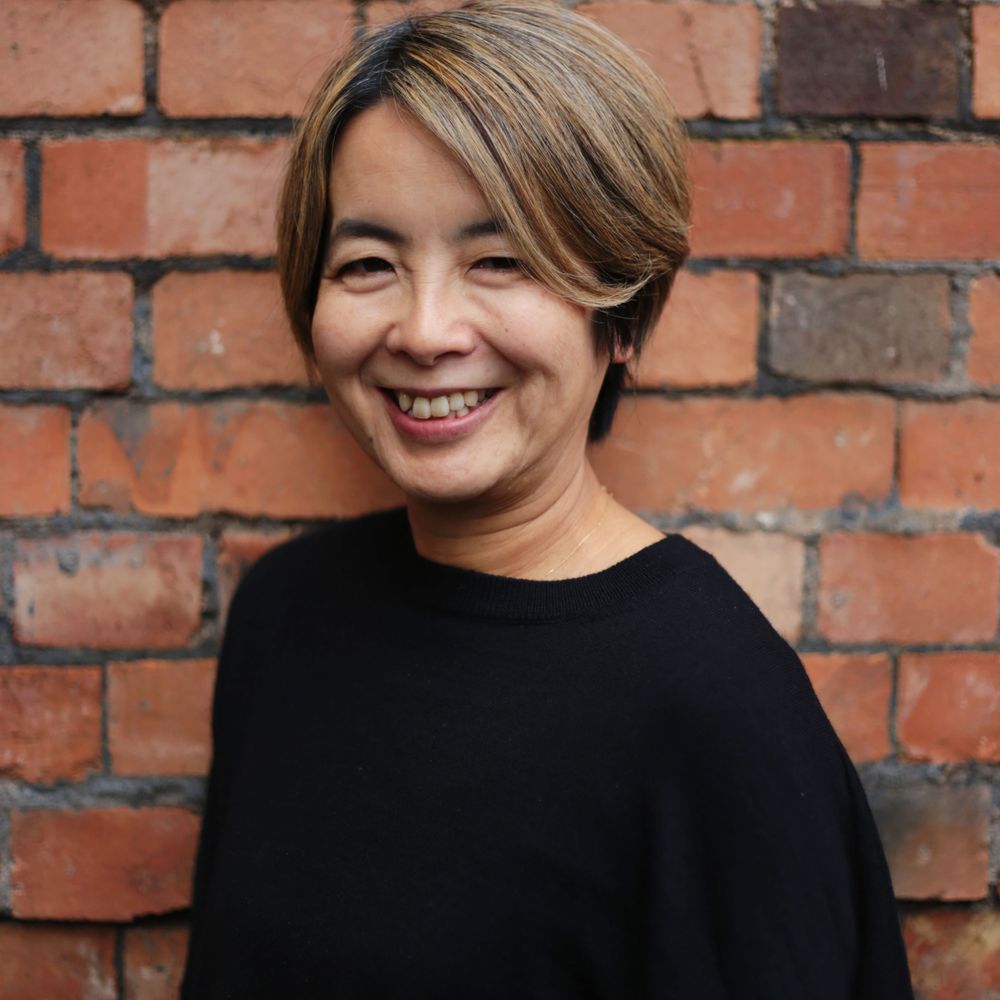Junko Yamashita　山下順子