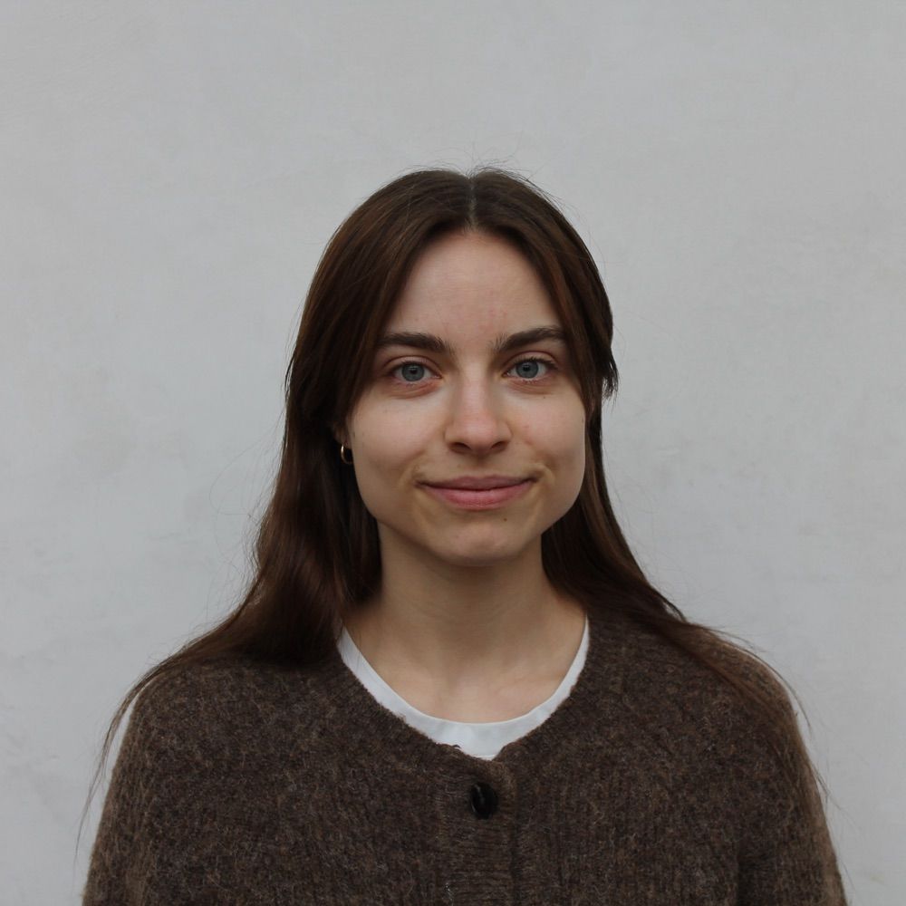 Benedikte Grundtvig Huber
