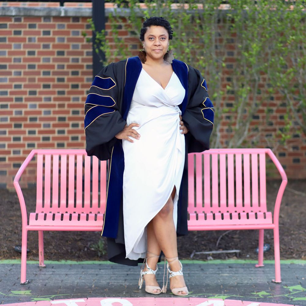 Dr. Amy Jackson