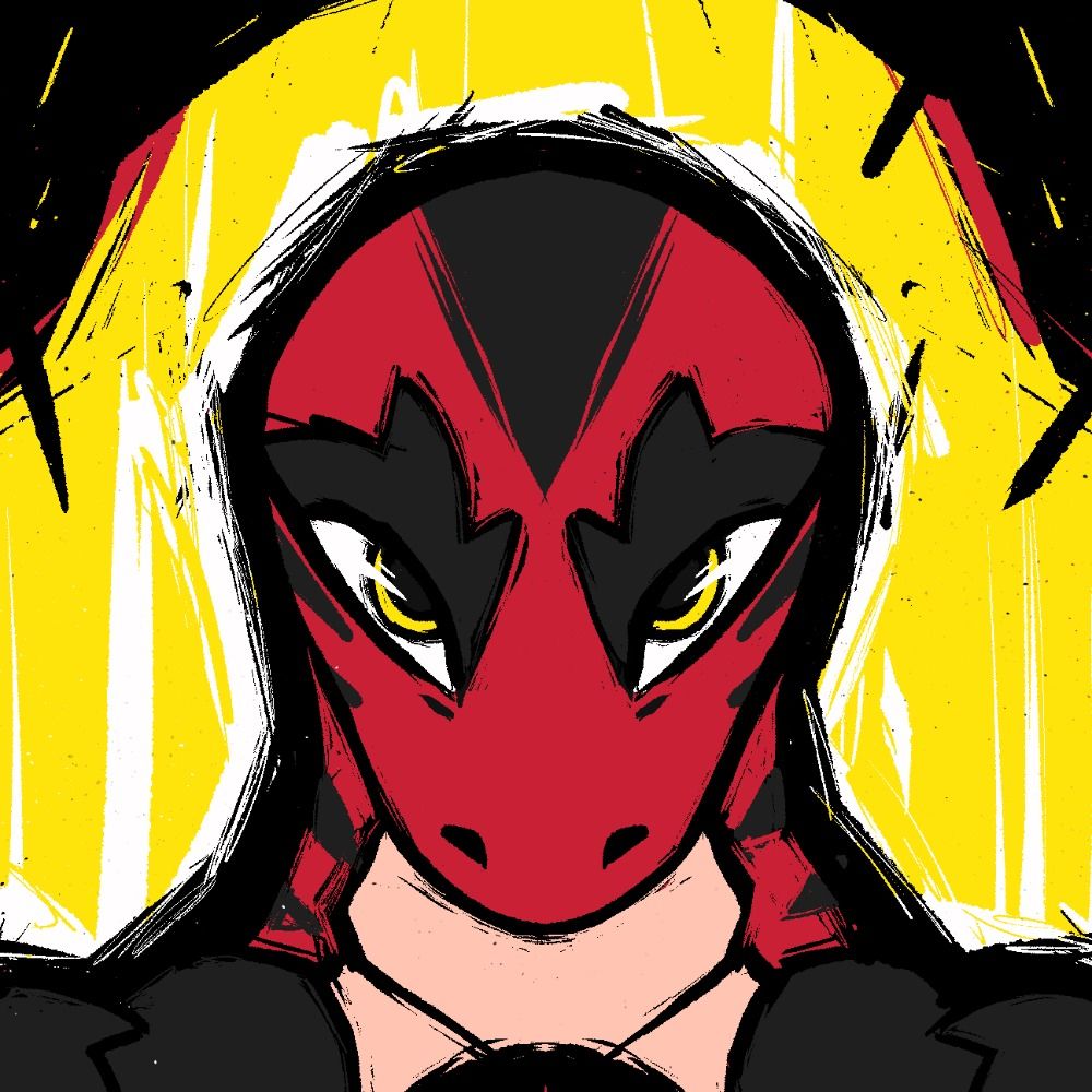 SpiralCyr 🦎 | TEAM ✨️STARDUST✨️'s avatar