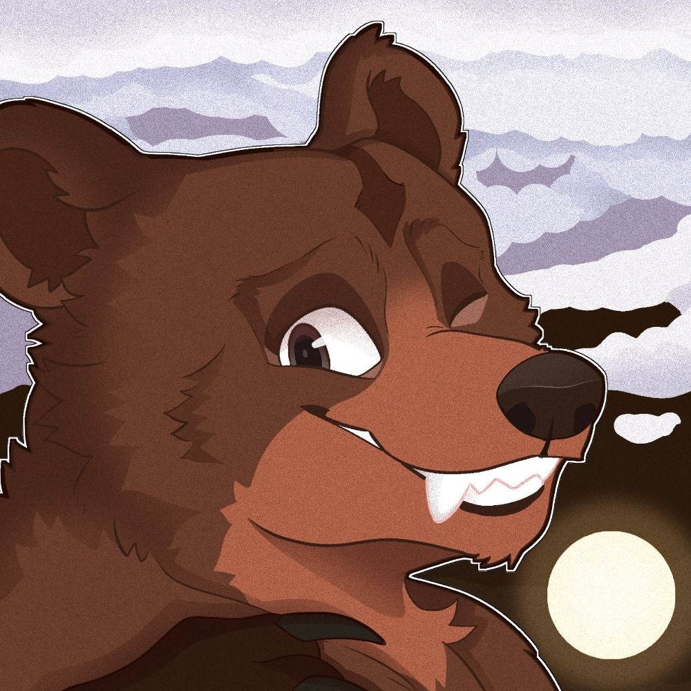 Benjamin Bear