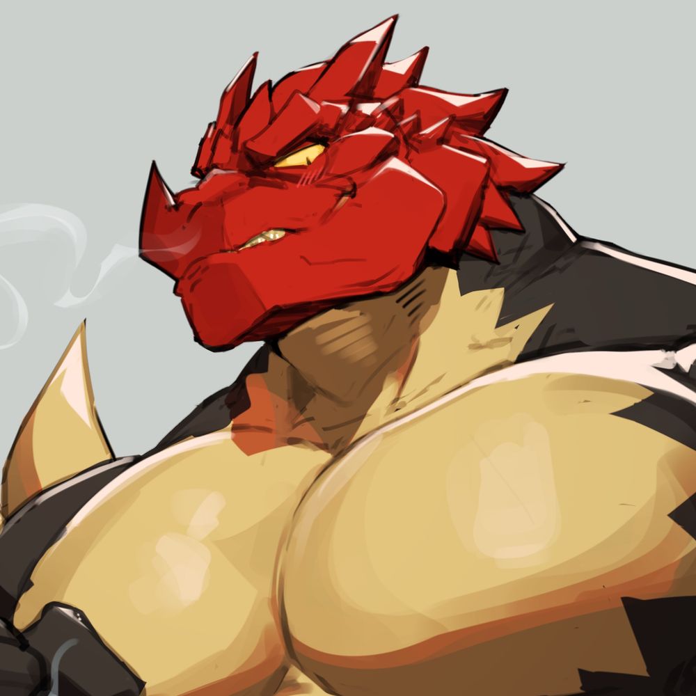 Char 🫀