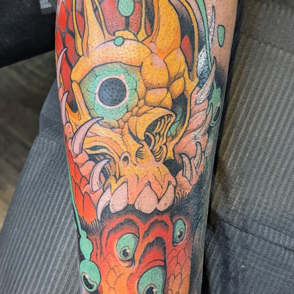 Kyle Kozek