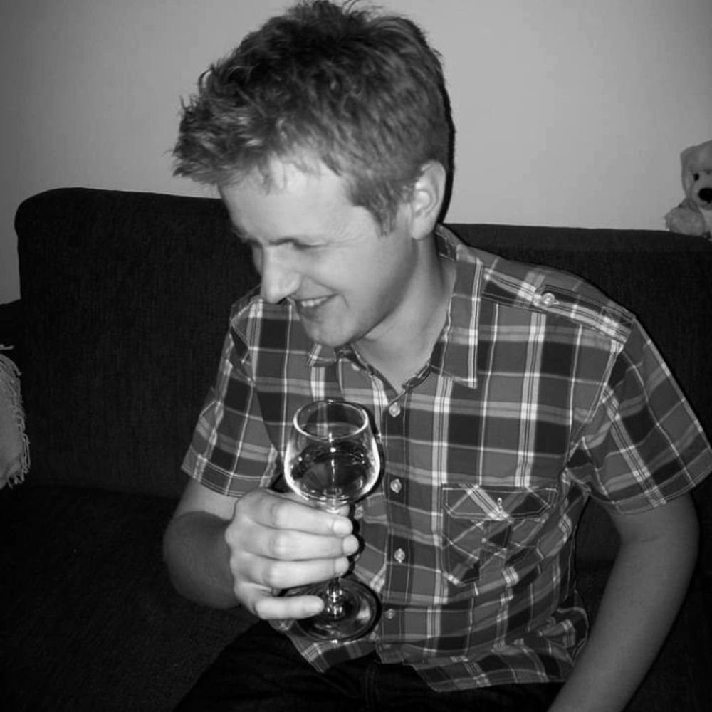 Espen Fjærestad