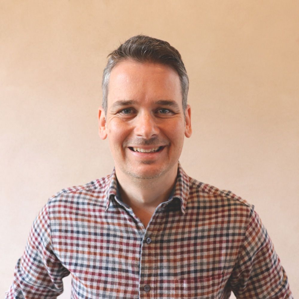 Michael Rosenbrock